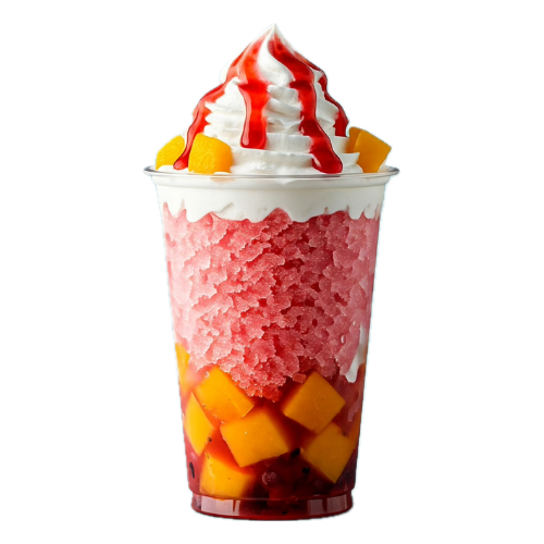 Smoothie Plus